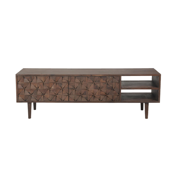 Moe's Home Collection Pablo TV Stand BZ-1040-03 IMAGE 1