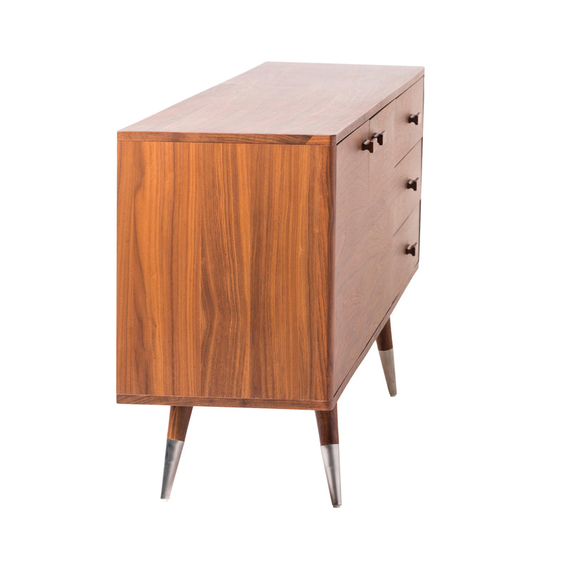 Moe's Home Collection Sienna Sideboard CB-1024-03 IMAGE 3