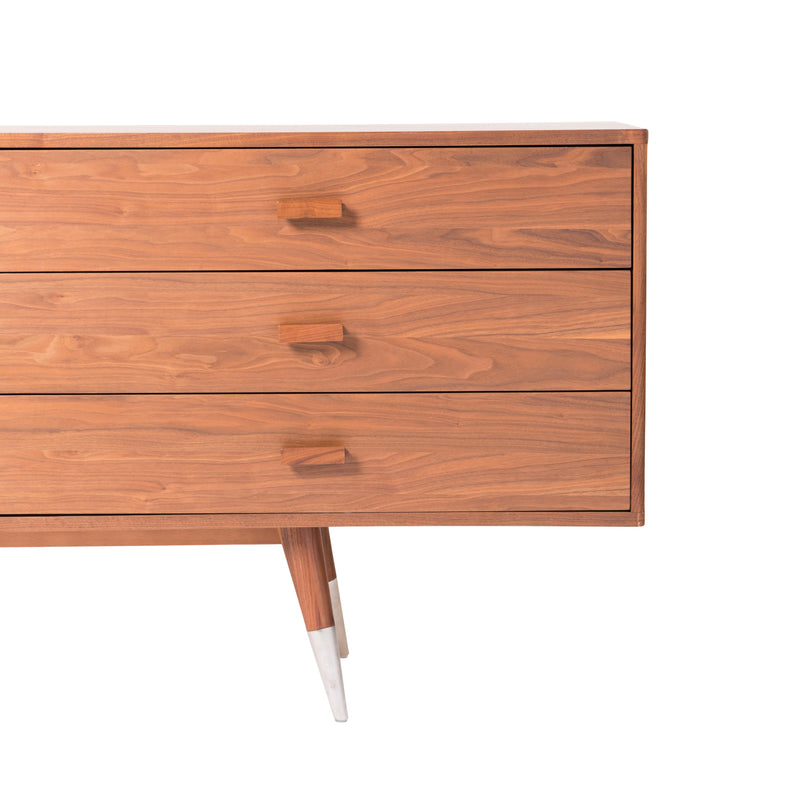 Moe's Home Collection Sienna Sideboard CB-1024-03 IMAGE 4
