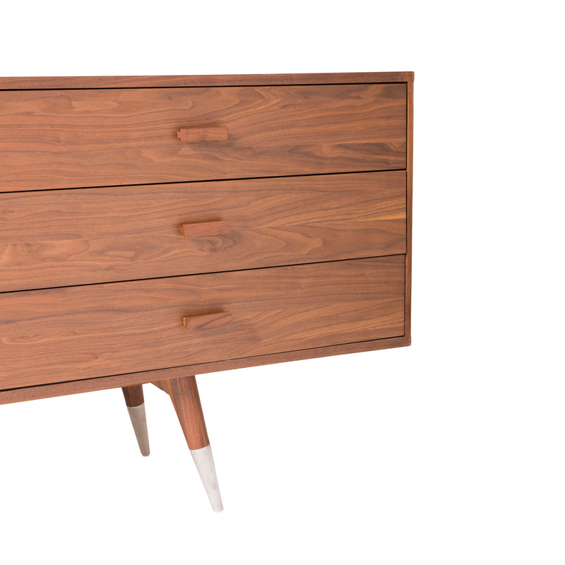 Moe's Home Collection Sienna Sideboard CB-1024-03 IMAGE 5
