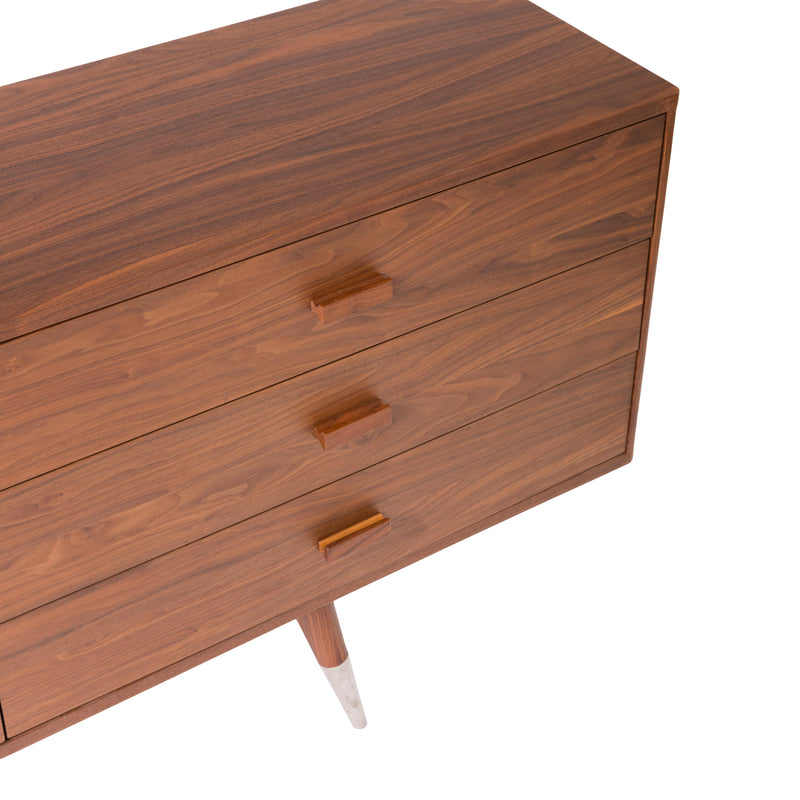 Moe's Home Collection Sienna Sideboard CB-1024-03 IMAGE 7
