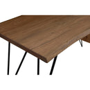 Moe's Home Collection Office Desks Desks LX-1044-03 IMAGE 3