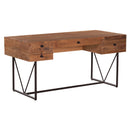 Moe's Home Collection Office Desks Desks FR-1001-24 IMAGE 2