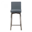 Moe's Home Collection Giro Pub Height Stool EH-1038-25 IMAGE 1