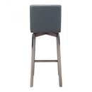 Moe's Home Collection Giro Pub Height Stool EH-1038-25 IMAGE 3