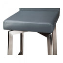 Moe's Home Collection Giro Pub Height Stool EH-1038-25 IMAGE 4