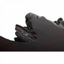 Moe's Home Collection Tectona Console Table EI-1043-20 IMAGE 2