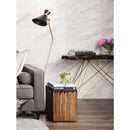 Moe's Home Collection Tectona Console Table EI-1043-20 IMAGE 6