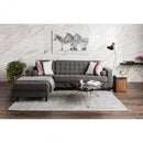 Moe's Home Collection Tectona Console Table EI-1043-20 IMAGE 8