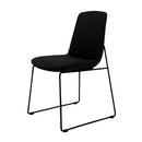 Moe's Home Collection Ruth Dining Chair EJ-1007-02 IMAGE 3