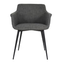 Moe's Home Collection Ronda Arm Chair EJ-1016-25 IMAGE 1