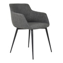 Moe's Home Collection Ronda Arm Chair EJ-1016-25 IMAGE 2