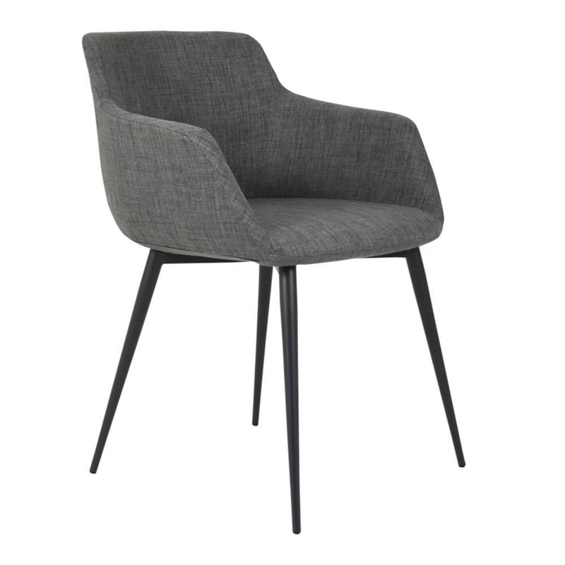 Moe's Home Collection Ronda Arm Chair EJ-1016-25 IMAGE 2
