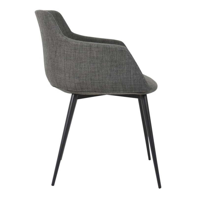 Moe's Home Collection Ronda Arm Chair EJ-1016-25 IMAGE 3