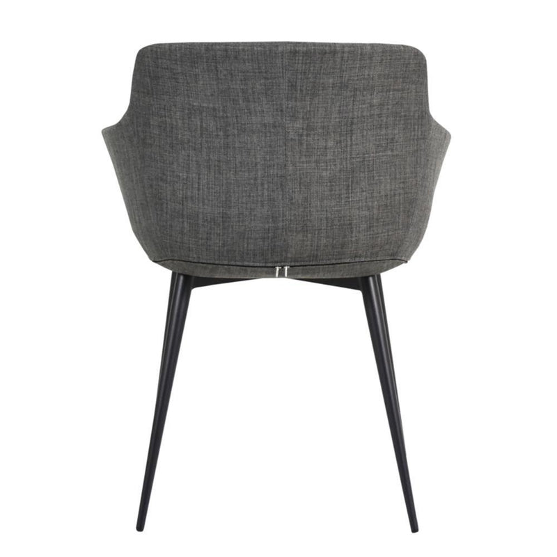 Moe's Home Collection Ronda Arm Chair EJ-1016-25 IMAGE 4
