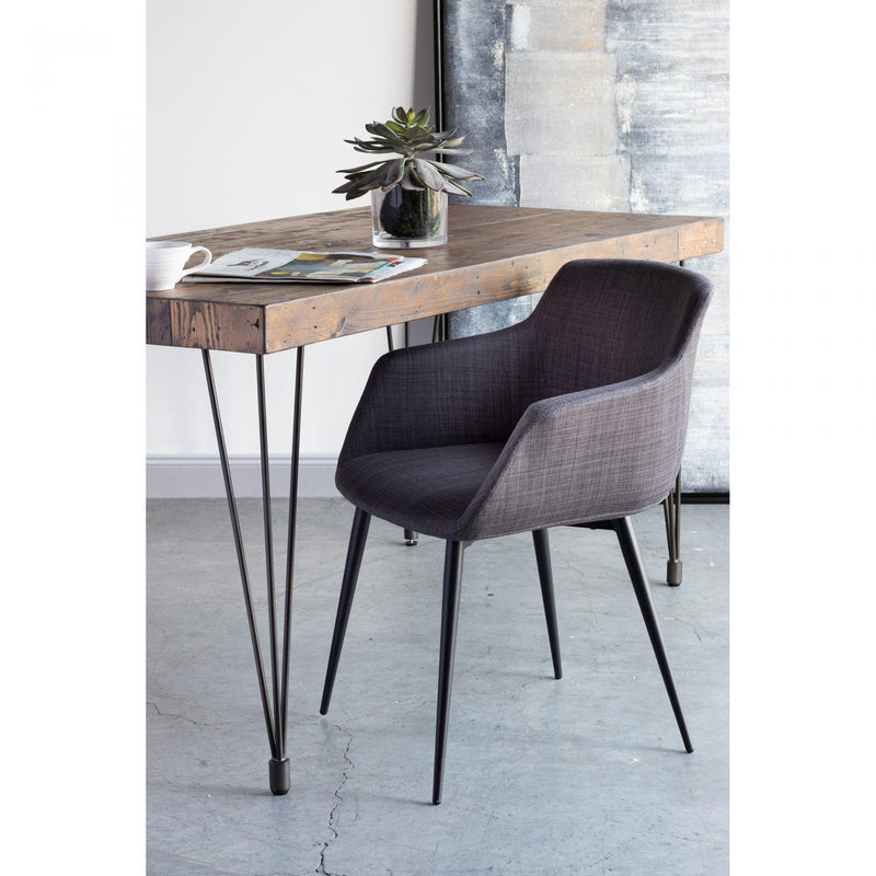 Moe's Home Collection Ronda Arm Chair EJ-1016-25 IMAGE 5