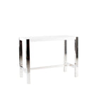 Moe's Home Collection Riva Dining Table with Trestle Base ER-1079-18 IMAGE 2