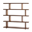 Moe's Home Collection Home Decor Bookshelves ER-1073-03 IMAGE 1