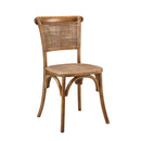 Moe's Home Collection Churchill Dining Chair FG-1001-21 IMAGE 2