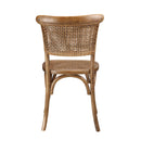 Moe's Home Collection Churchill Dining Chair FG-1001-21 IMAGE 3