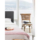 Moe's Home Collection Churchill Dining Chair FG-1001-21 IMAGE 4