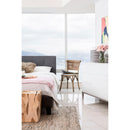 Moe's Home Collection Churchill Dining Chair FG-1001-21 IMAGE 5