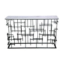 Moe's Home Collection Matrix Console Table FI-1002-02 IMAGE 1