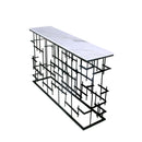 Moe's Home Collection Matrix Console Table FI-1002-02 IMAGE 2