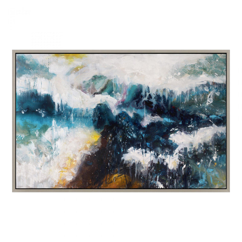 Moe's Home Collection Home Decor Wall Art FX-1142-37 IMAGE 2