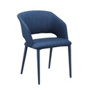 Moe's Home Collection William Dining Chair HK-1002-26 IMAGE 2