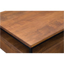 Moe's Home Collection Vancouver Coffee Table LX-1024-03 IMAGE 3
