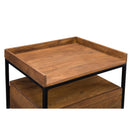 Moe's Home Collection Vancouver End Table LX-1025-03 IMAGE 3