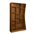Moe's Home Collection Bookcases 5+ Shelves LX-1032-03-L IMAGE 2
