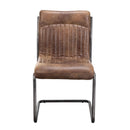 Moe's Home Collection Ansel Dining Chair PK-1043-03 IMAGE 1
