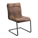 Moe's Home Collection Ansel Dining Chair PK-1043-03 IMAGE 2