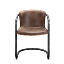 Moe's Home Collection Benedict Arm Chair PK-1048-03 IMAGE 1