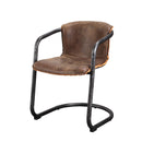 Moe's Home Collection Benedict Arm Chair PK-1048-03 IMAGE 2