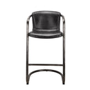 Moe's Home Collection Freeman Pub Height Stool PK-1060-02 IMAGE 1