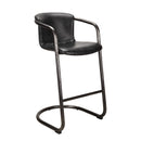 Moe's Home Collection Freeman Pub Height Stool PK-1060-02 IMAGE 2