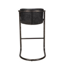 Moe's Home Collection Freeman Pub Height Stool PK-1060-02 IMAGE 3