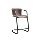 Moe's Home Collection Freeman Counter Height Stool PK-1061-03 IMAGE 2