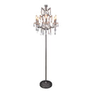 Moe's Home Collection Luisa Floorstanding Lamp RM-1015-17 IMAGE 1