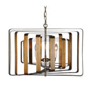 Moe's Home Collection Kensington Pendant RM-1033-43 IMAGE 1