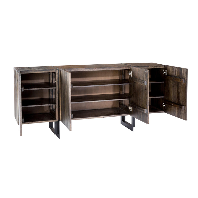 Moe's Home Collection Tiburon Sideboard SR-1016-24 IMAGE 2