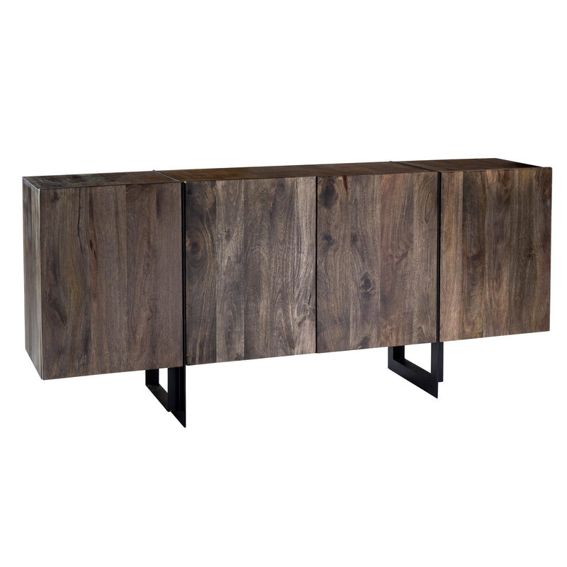 Moe's Home Collection Tiburon Sideboard SR-1016-24 IMAGE 3