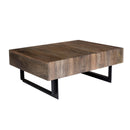 Moe's Home Collection Tiburon Coffee Table SR-1018-24 IMAGE 2