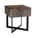 Moe's Home Collection Tiburon End Table SR-1020-24 IMAGE 2