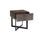 Moe's Home Collection Tiburon End Table SR-1020-24 IMAGE 3