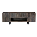 Moe's Home Collection Tiburon TV Stand SR-1022-24 IMAGE 1