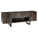 Moe's Home Collection Tiburon TV Stand SR-1022-24 IMAGE 2